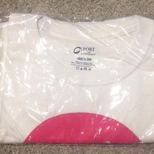 2 Brand New Small Perfectly Posh T-shirts